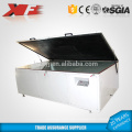 automatic vacuum screen exposure machine